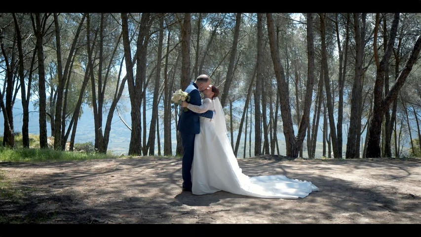 Trailer Stefania e Edoardo