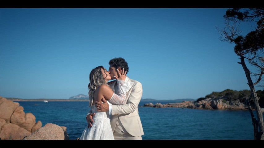 Trailer Michela e Roberto