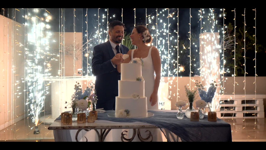 Trailer Laura e Cristian