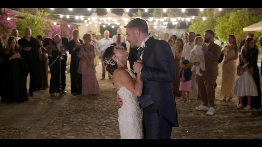 Trailer Jessica e Claudio