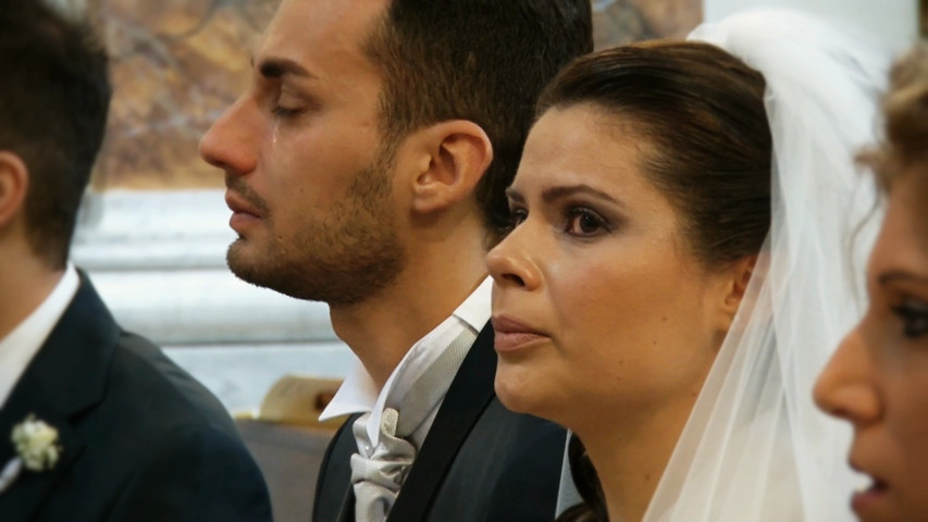 Marco e Annamaria