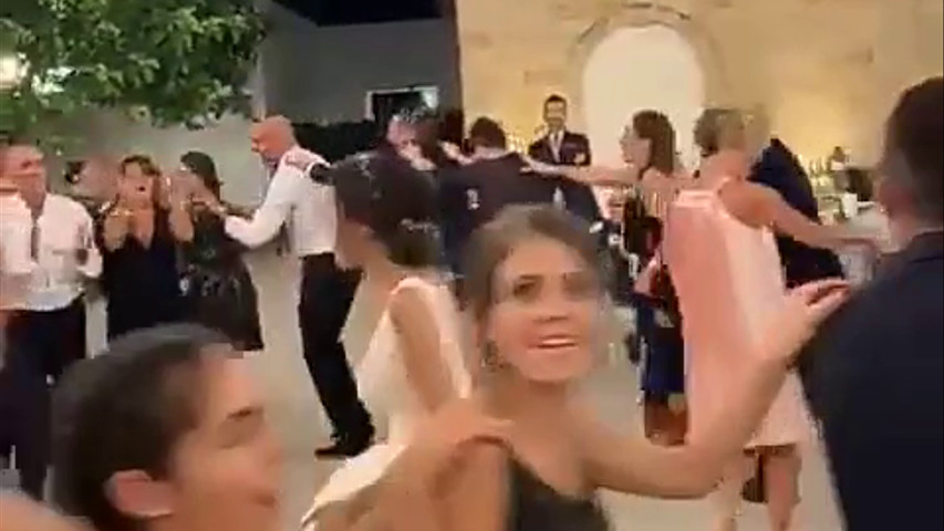 Matrimonio a Casina Calò 