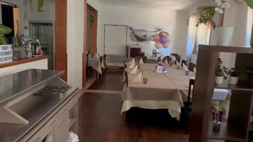 Smary Ristorante Bellavista