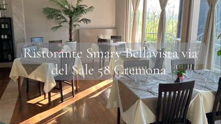 Smary Ristorante Bellavista