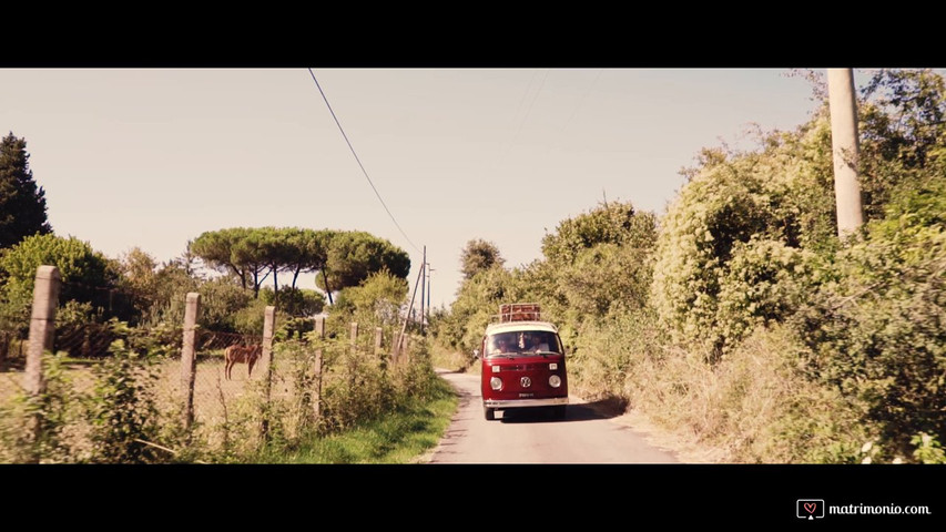Il Viaggio di Jackie