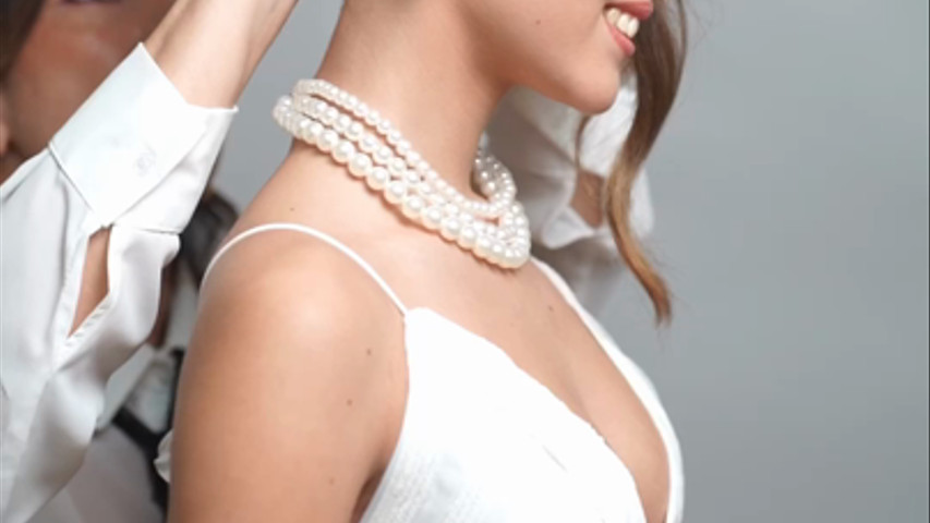Valentina Lombi Make-up & Hair
