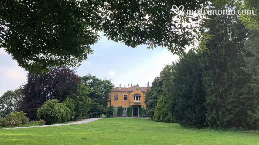 Villa Adelaide Tassera