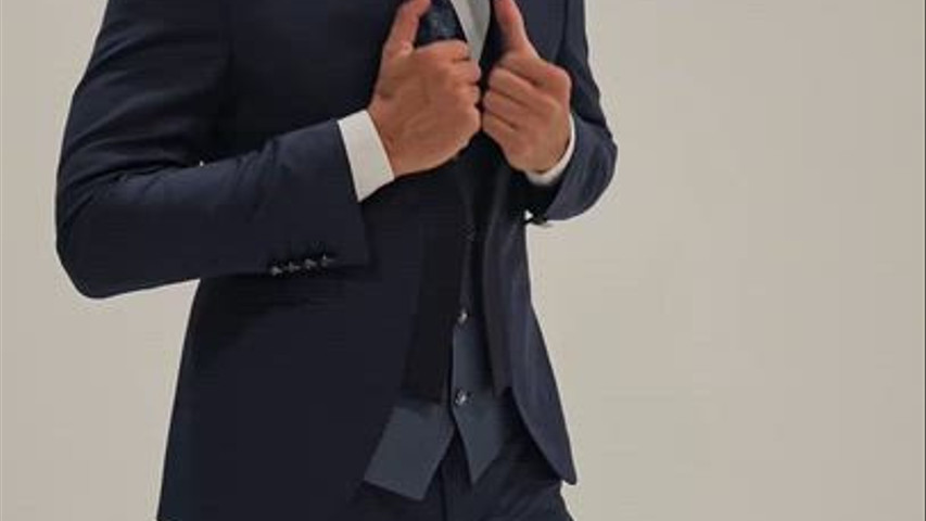 Abito coreana 