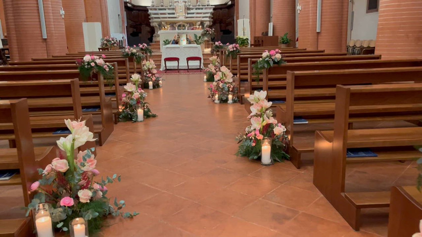Matrimonio invernale