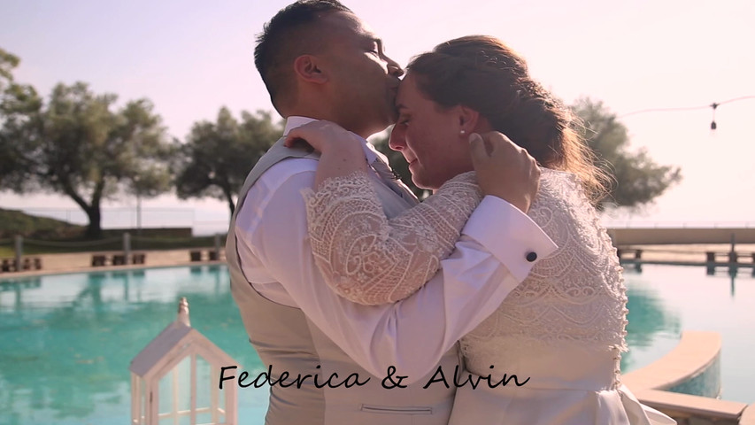 Federica & Alvin il film (Maggio 2022)