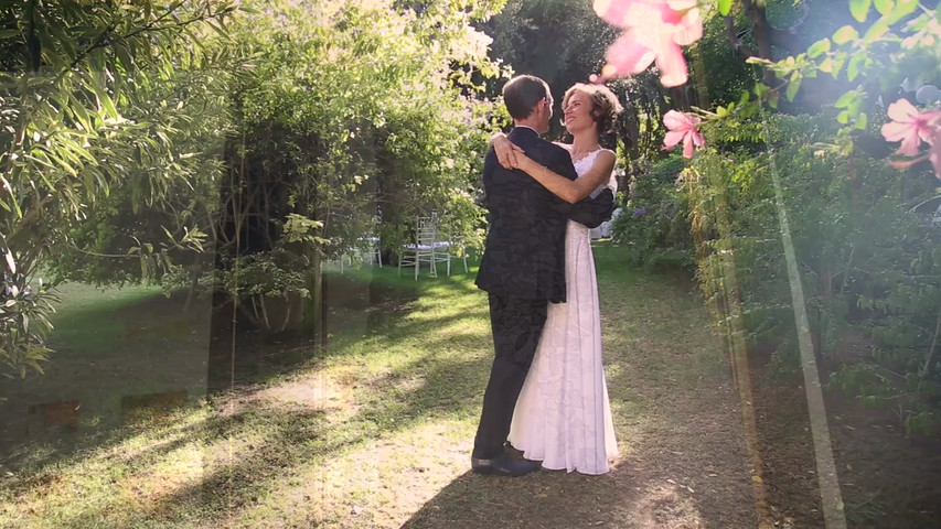 Alexsandra e sergio il film (Settembre 2019)