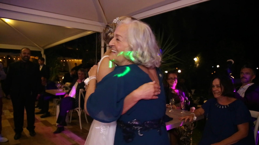 Paola e Giuseppe trailer