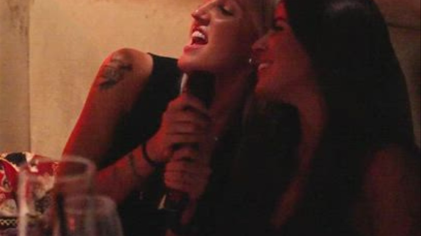 That's Amore