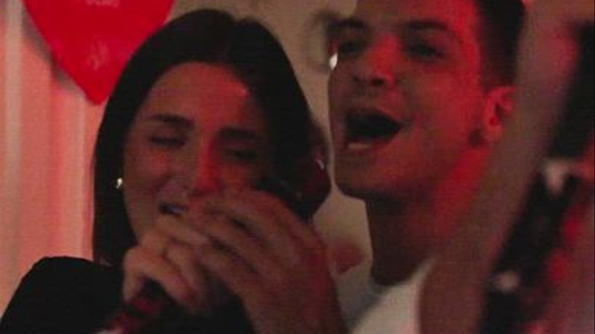 That's Amore