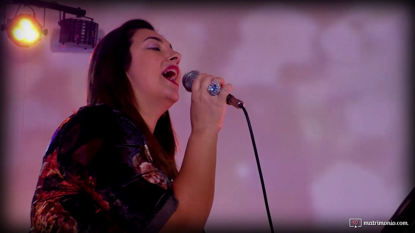 Michela Galeotti - soprano