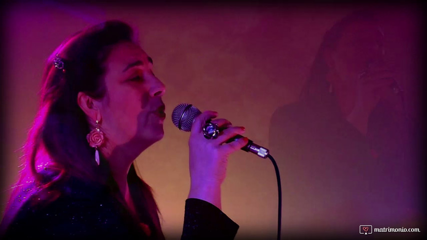 Michela Galeotti - soprano