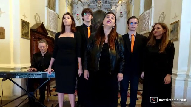Michela Galeotti - Voce 