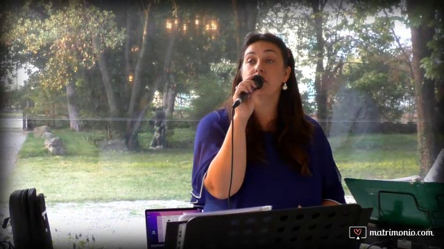 Michela Galeotti - Voce