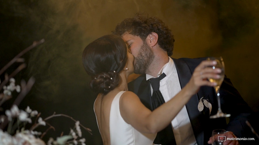 Wedding Paola Mattia 