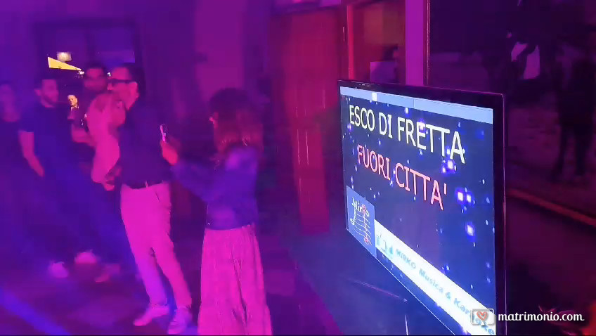 Mirko Musica & Karaoke