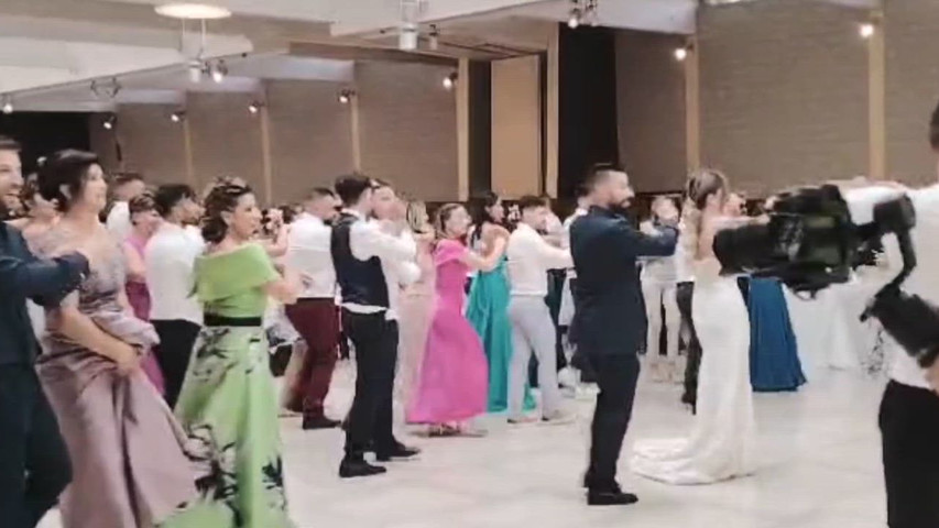 Sonia e Francesco