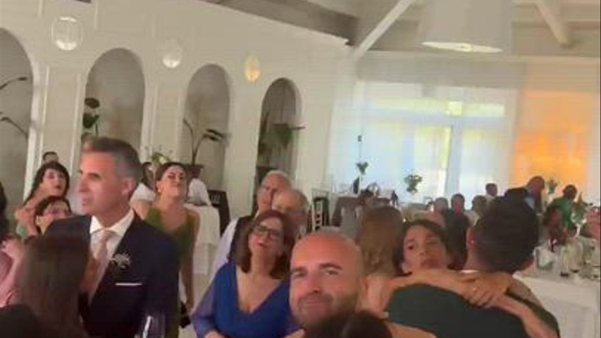 Mercanti di Sogni Wedding 