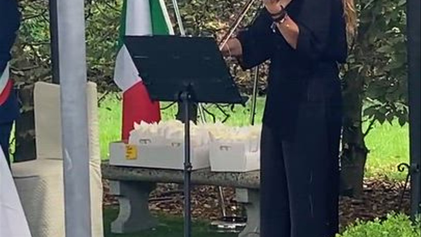 Ave Maria di Schubert