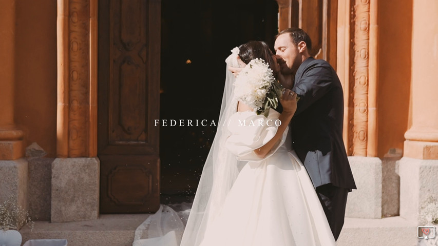 Federica&Marco