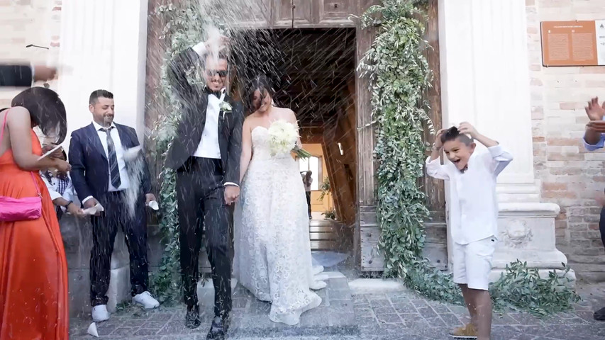 Lorenzo e Ilaria