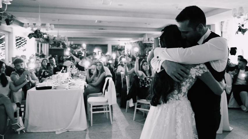 Iacopo e Arianna