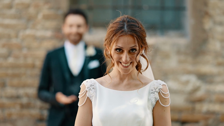 Marco e Clarissa