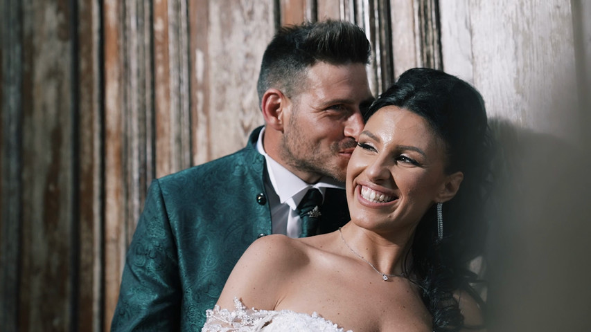Elia e Alessia