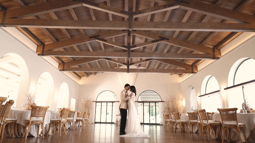 Villa Santelia • Presentazione