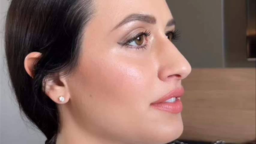 Make up madrina 