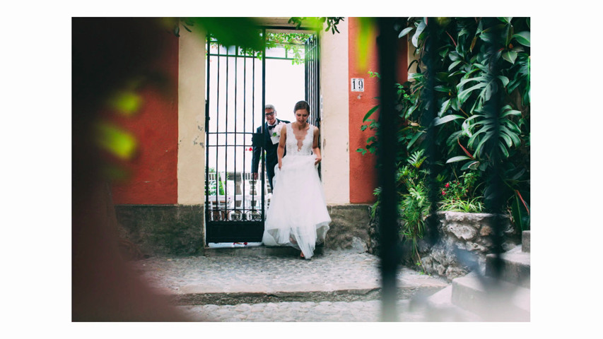 Federica e Stefano