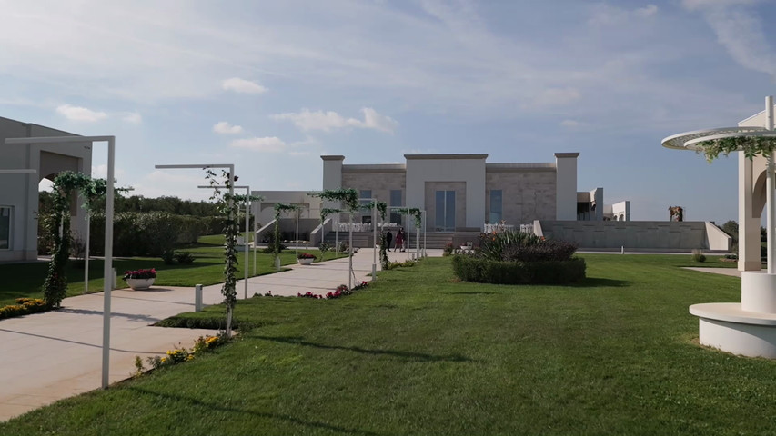 Relais Sant'Agostino