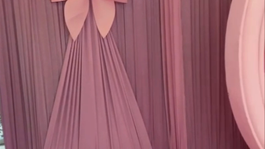 Pink style 