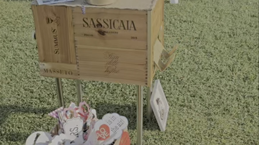 Video photobooth