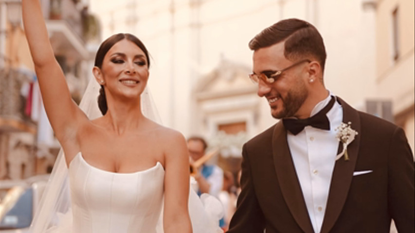 Paolo e Fanny