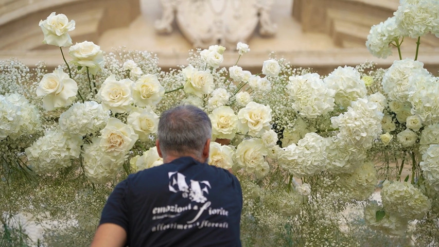 Emozioni Fiorite - Videolife