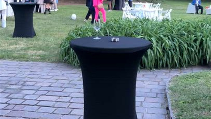 Evento Villa Alma Sedriano 