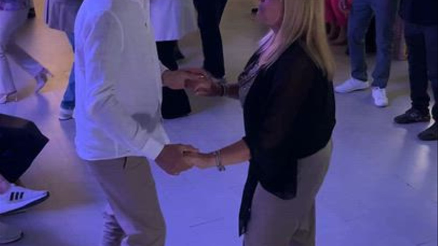 Balli latini 
