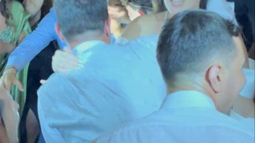 Dance Party - Matrimonio Francesco e Valentina