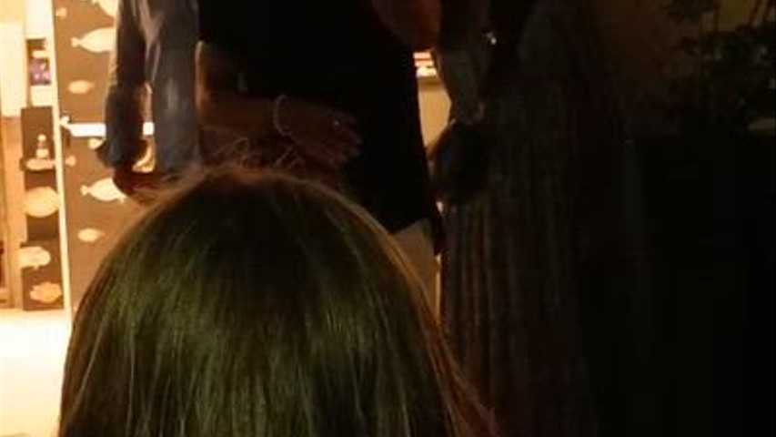 Serata karaoke