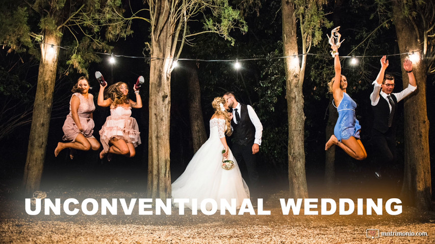 Wedding Preview