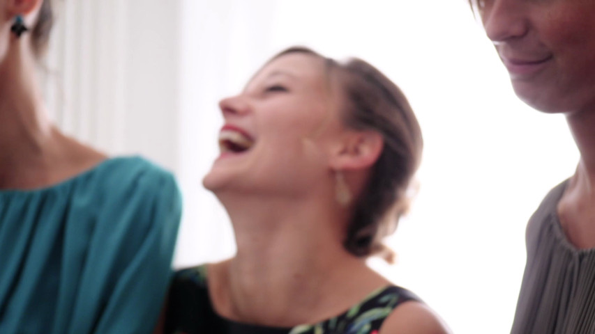 Martina e Marco Wedding Trailer