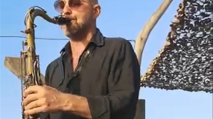 SAX 1