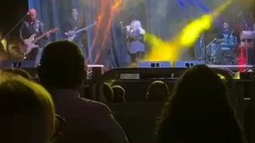 Il volo band savitri 