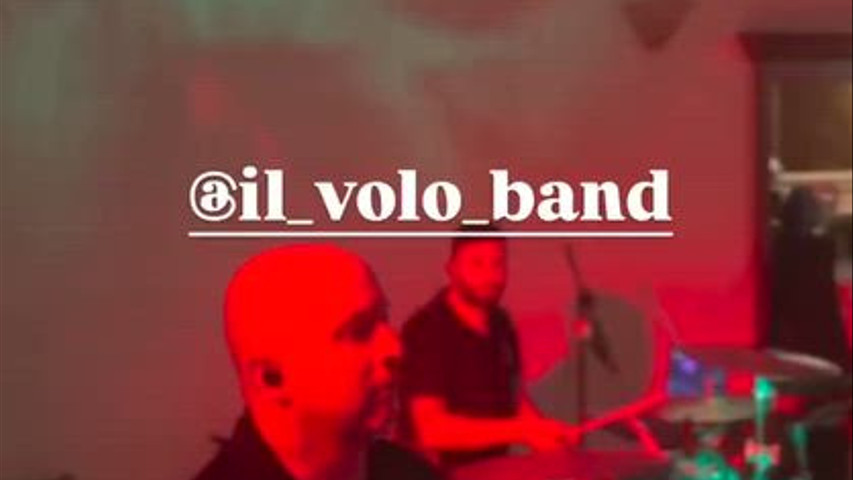 Il Volo live Pulicinu 