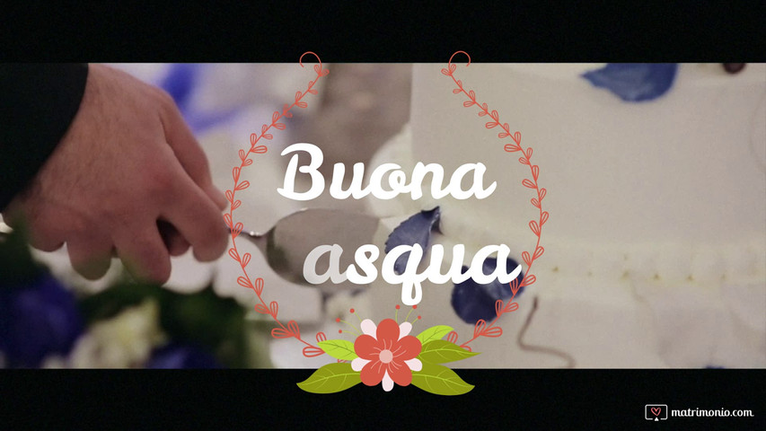 Buona pasqua 2020 - Team Dome DeeJay